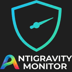 Antigravity Monitor